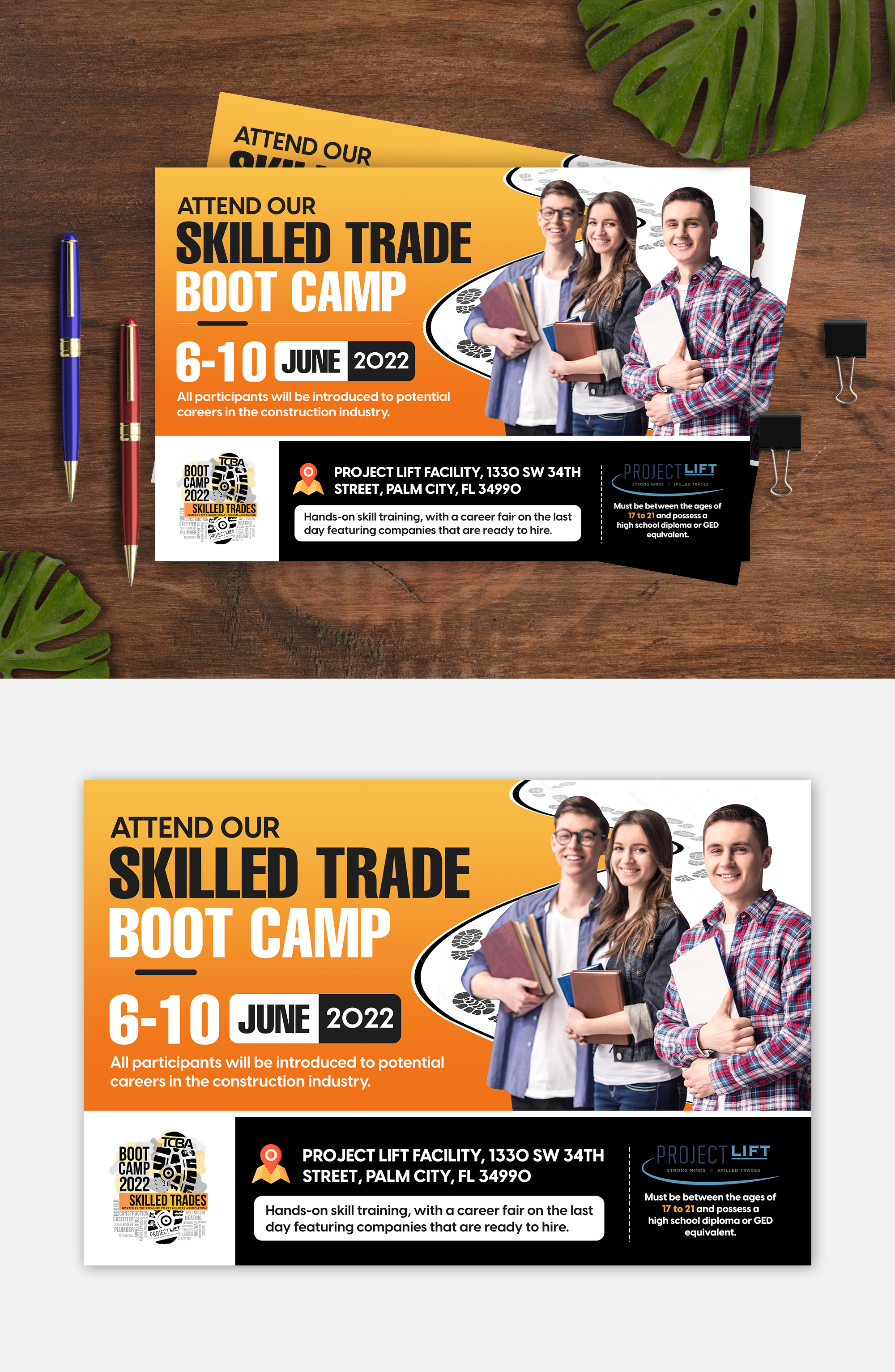 Design de Carte Postale par debdesign pour ce projet | Design #28099190