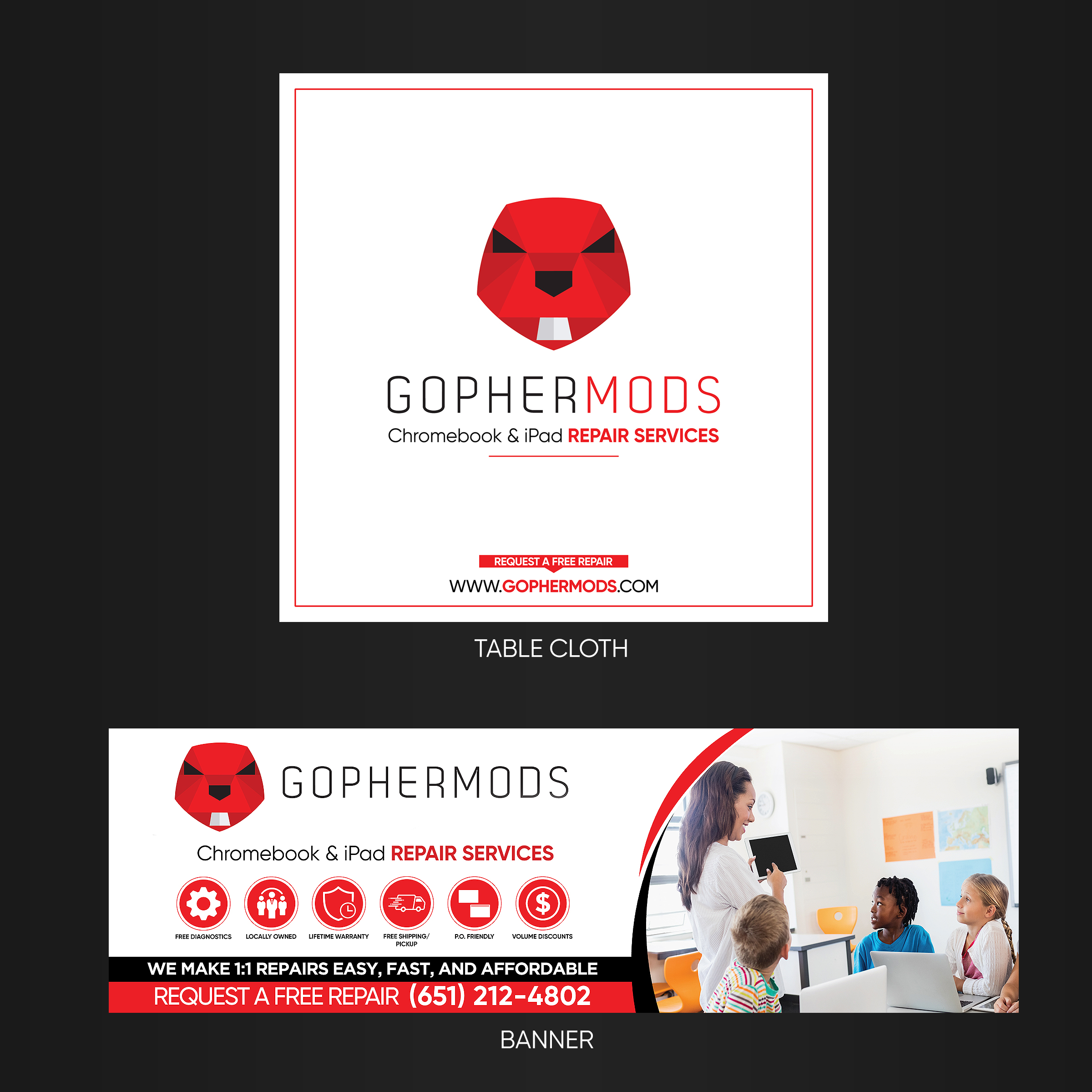 Trade Show Booth Design by Designers Hub for this project | Design #28104467