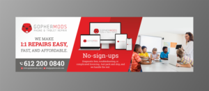 Trade Show Booth Design by KreativeMadz for this project | Design: #28103463