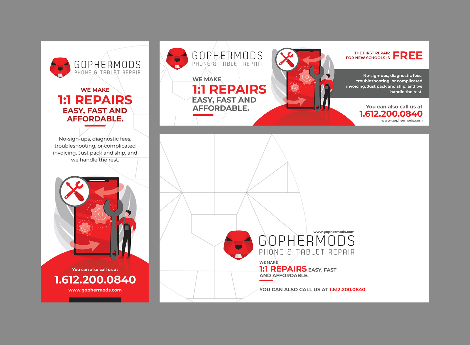 Trade Show Booth Design by KreativeMadz for this project | Design #28106665