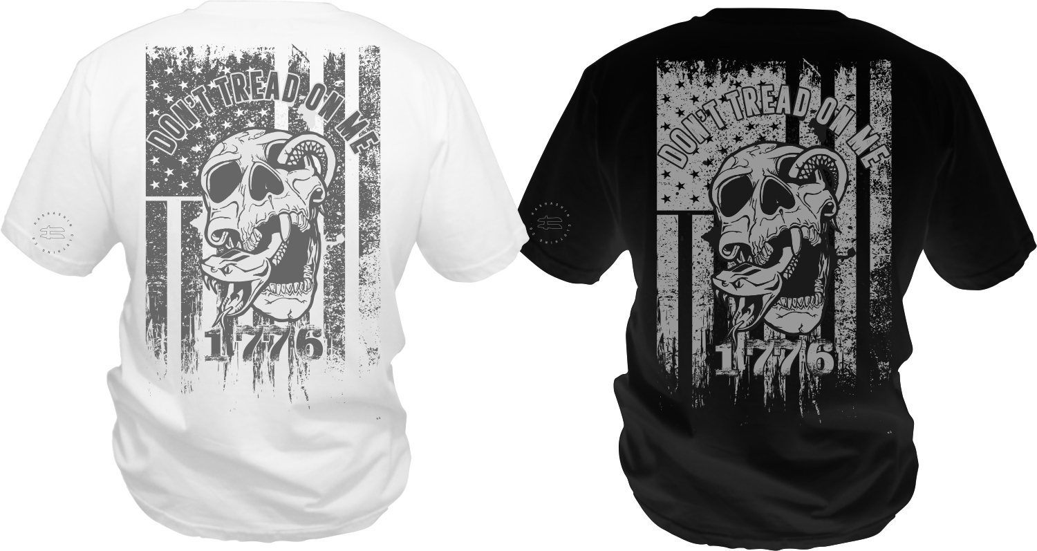T-shirt Design by bacujkov for this project | Design: #28094385