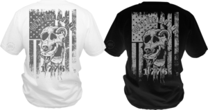 Design de T-shirt par bacujkov pour ce projet | Design #28094385