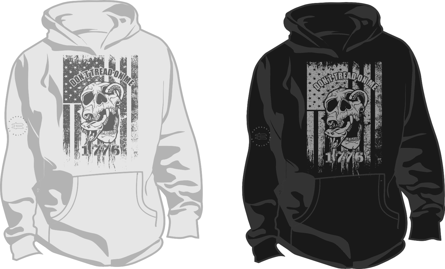 T-shirt Design by bacujkov for this project | Design #28099578