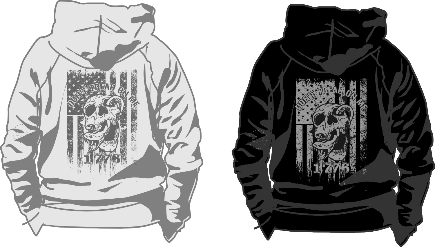 T-shirt Design by bacujkov for this project | Design #28099674