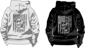 T-shirt Design by bacujkov for this project | Design: #28099674