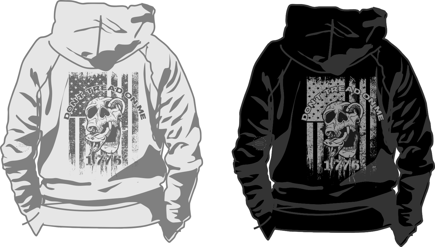 T-shirt Design by bacujkov for this project | Design #28099693