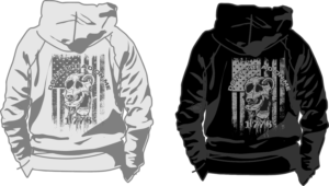 T-shirt Design by bacujkov for this project | Design: #28099693