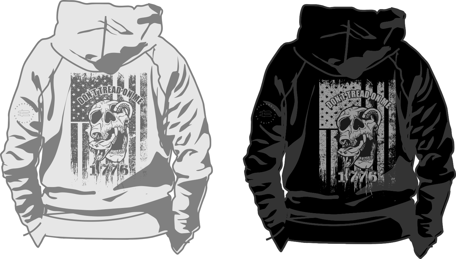 T-shirt Design by bacujkov for this project | Design #28099694