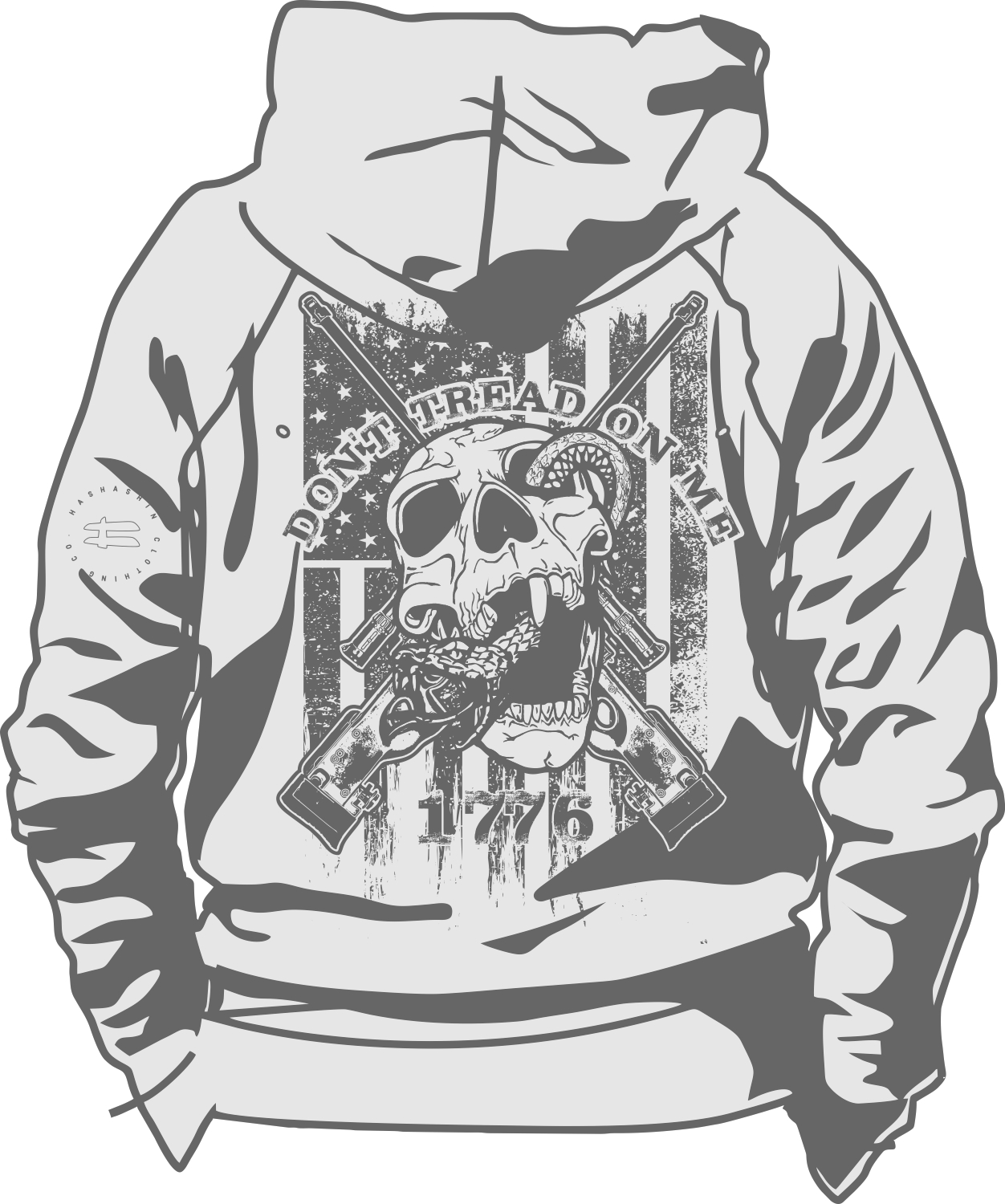 T-shirt Design by bacujkov for this project | Design #28105053