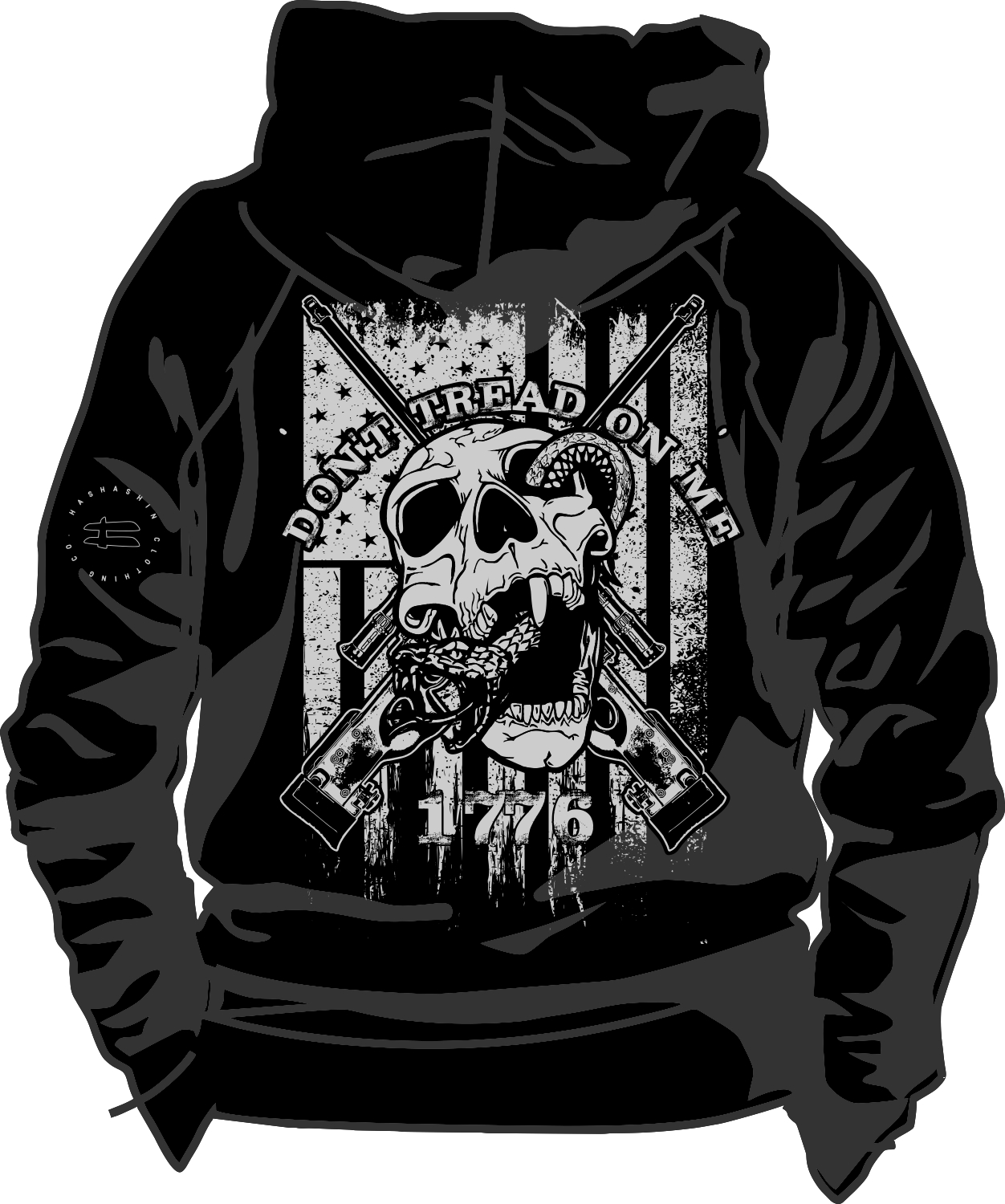 T-shirt Design by bacujkov for this project | Design #28105225