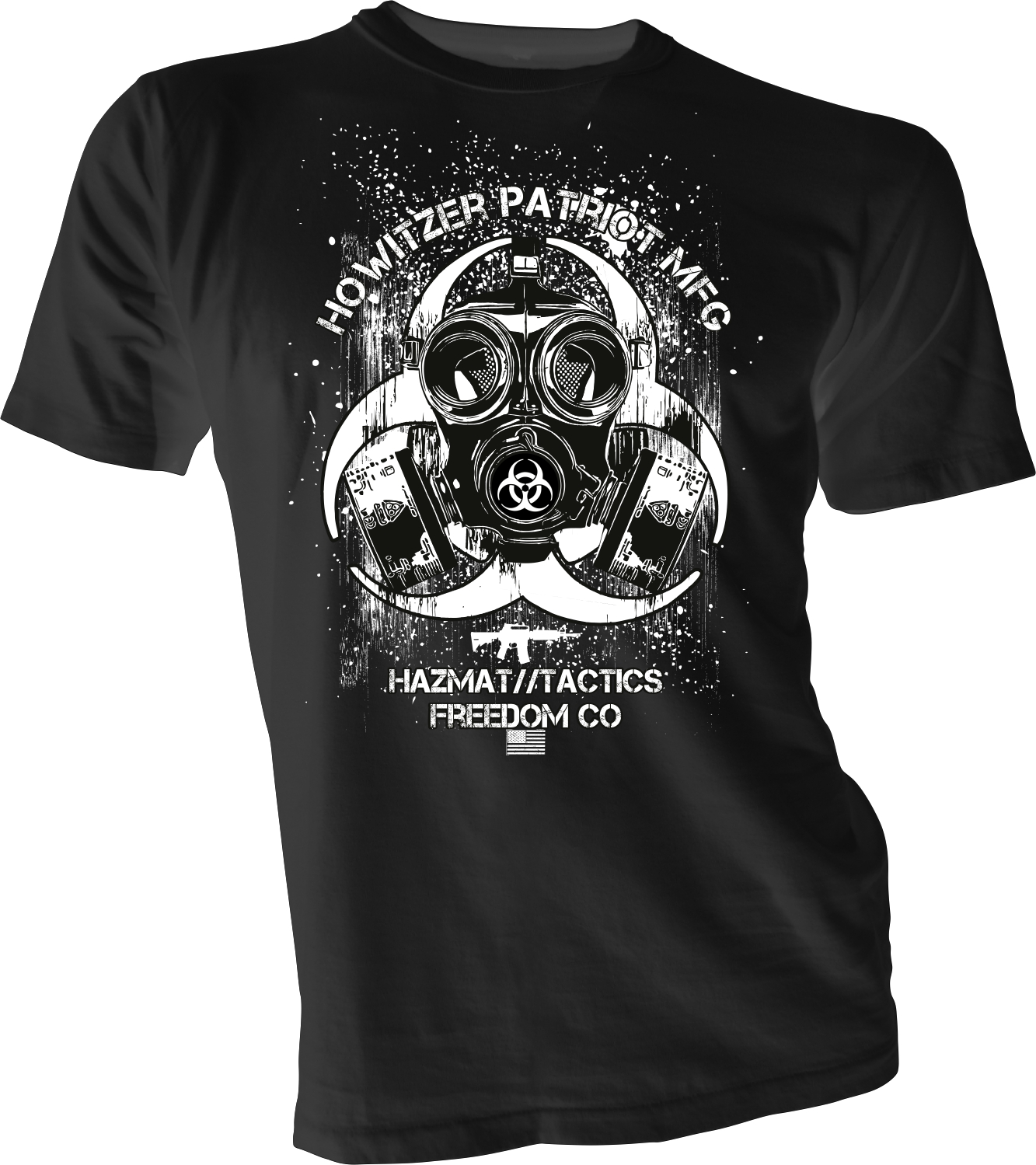 T-shirt Design by bacujkov for this project | Design #28131860