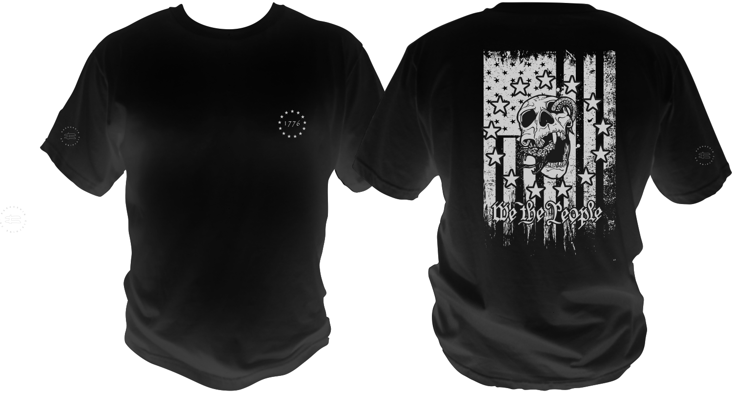 T-shirt Design by bacujkov for this project | Design #28131942