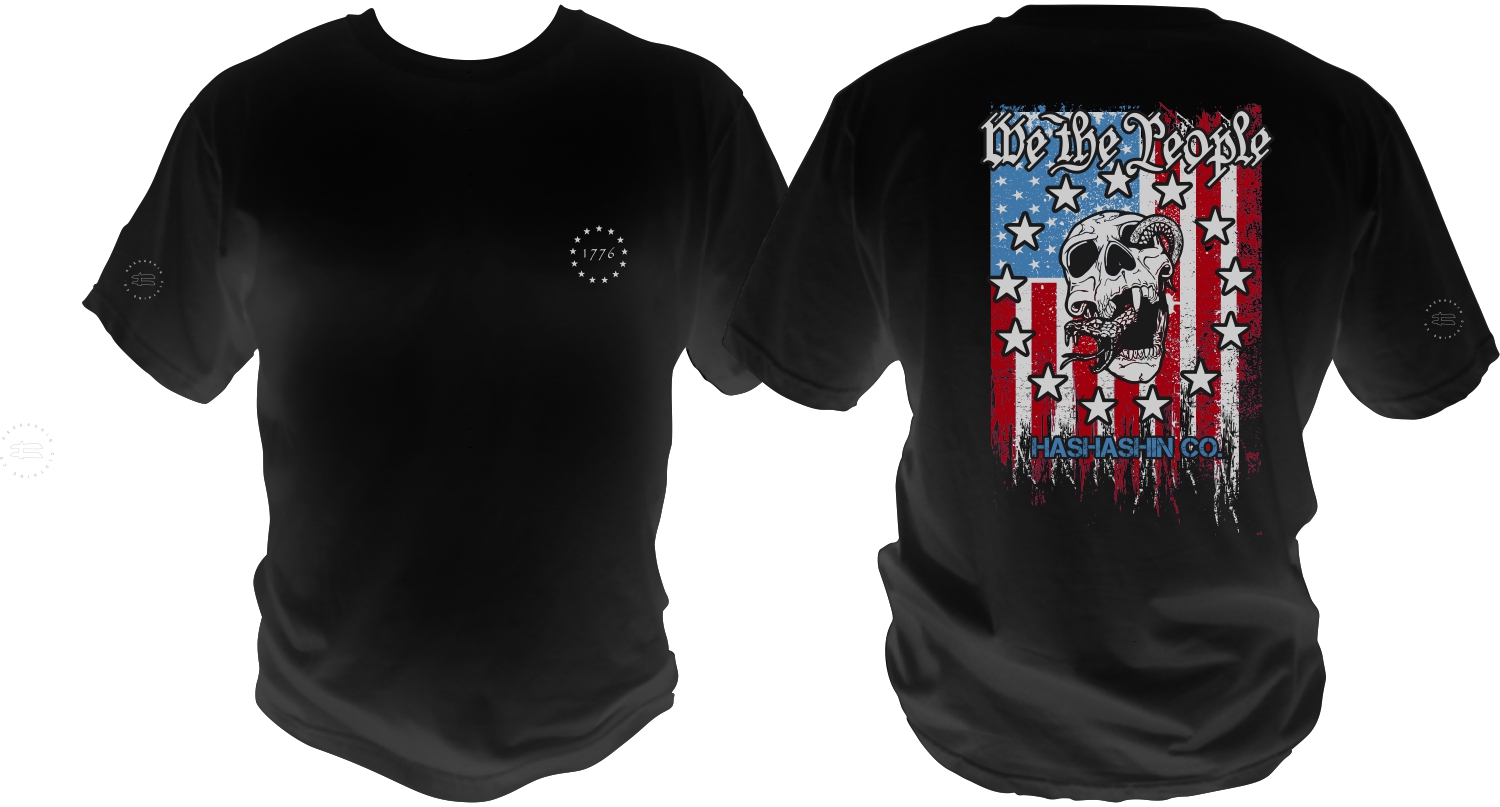 Diseño de Camiseta por bacujkov para este proyecto | Diseño #28132027