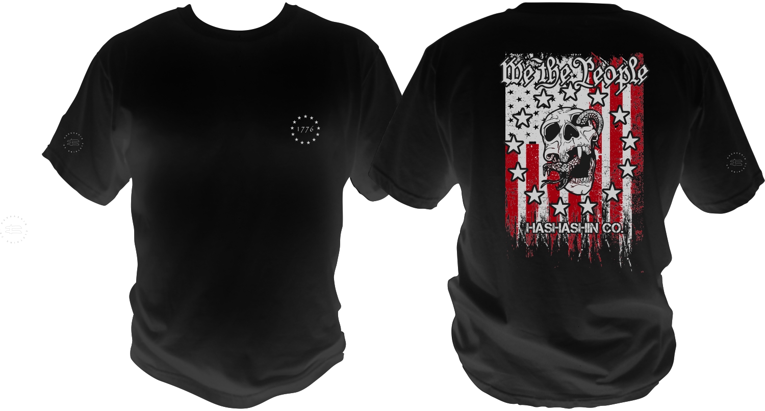 T-shirt Design by bacujkov for this project | Design #28132067