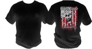 T-shirt Design by bacujkov for this project | Design: #28132067