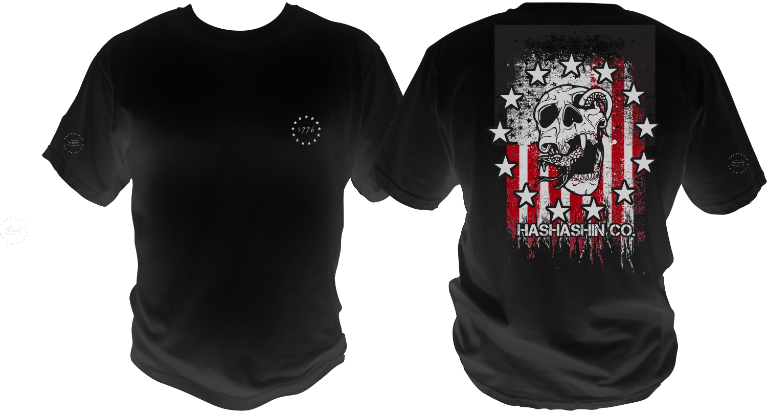 T-shirt Design by bacujkov for this project | Design #28132848