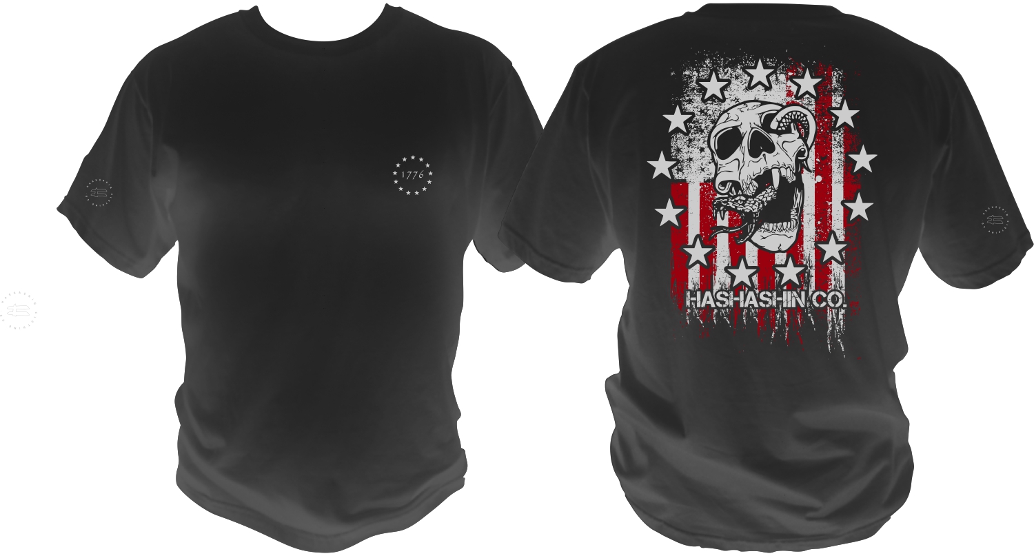 T-shirt Design by bacujkov for this project | Design #28137121