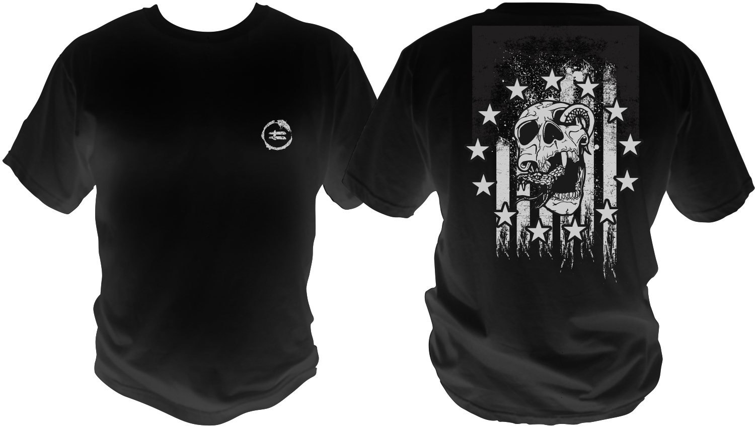 Diseño de Camiseta por bacujkov para este proyecto | Diseño #28228057