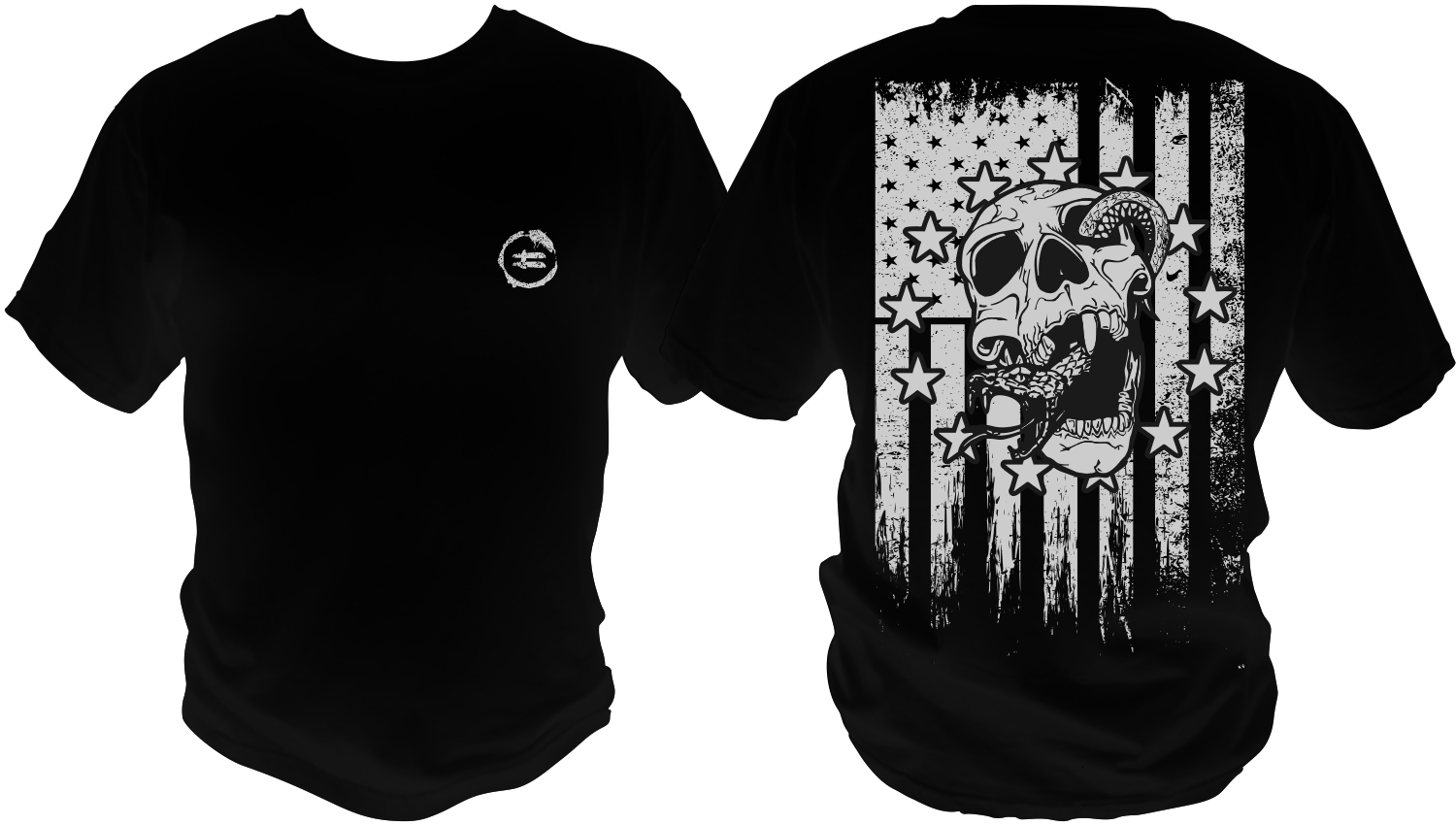 T-shirt Design by bacujkov for this project | Design #28231904