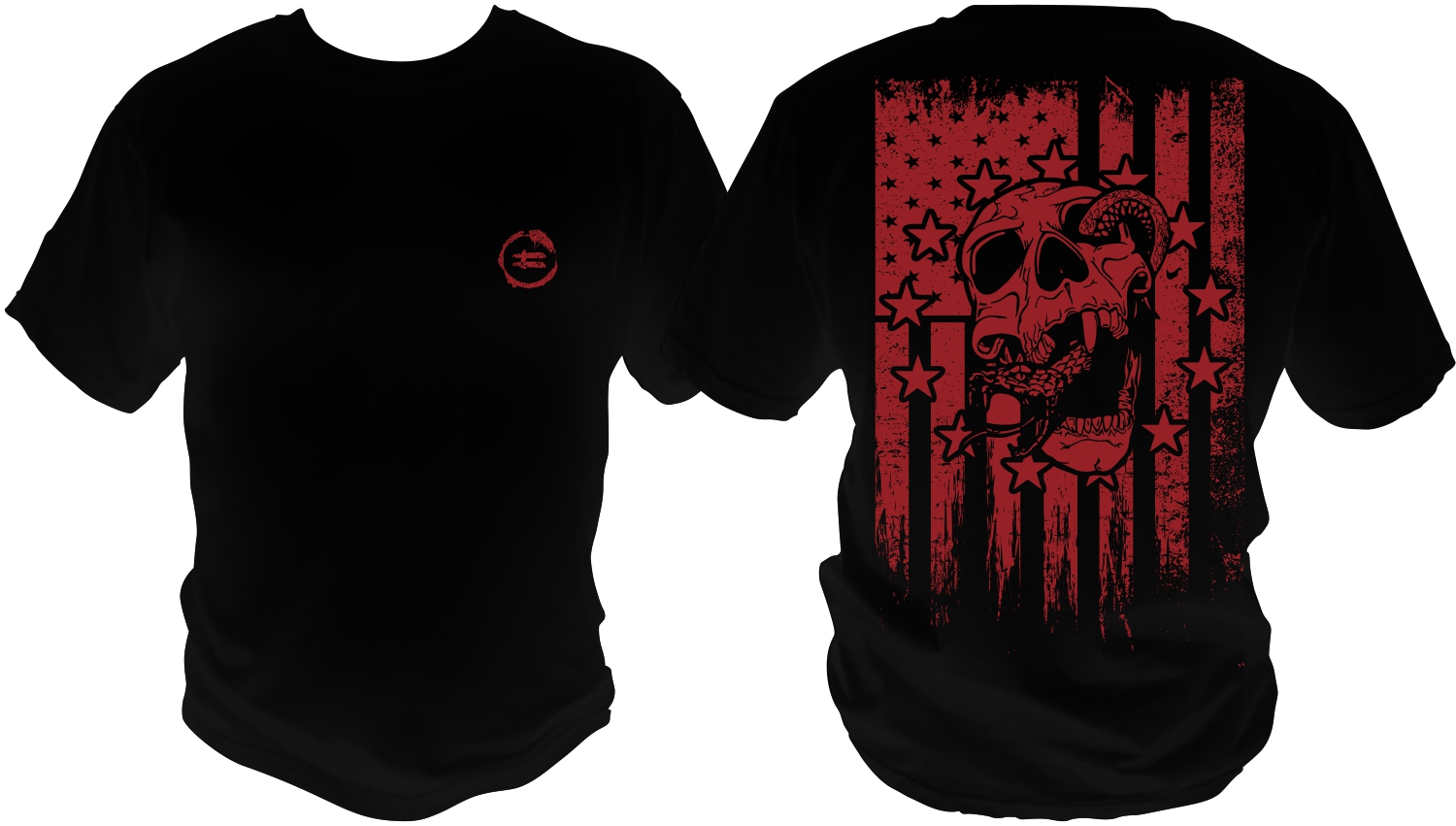 T-shirt Design by bacujkov for this project | Design #28243573