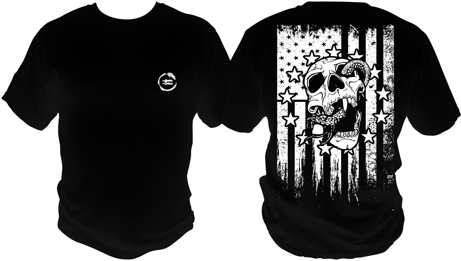 T-shirt Design by bacujkov for this project | Design #28243574