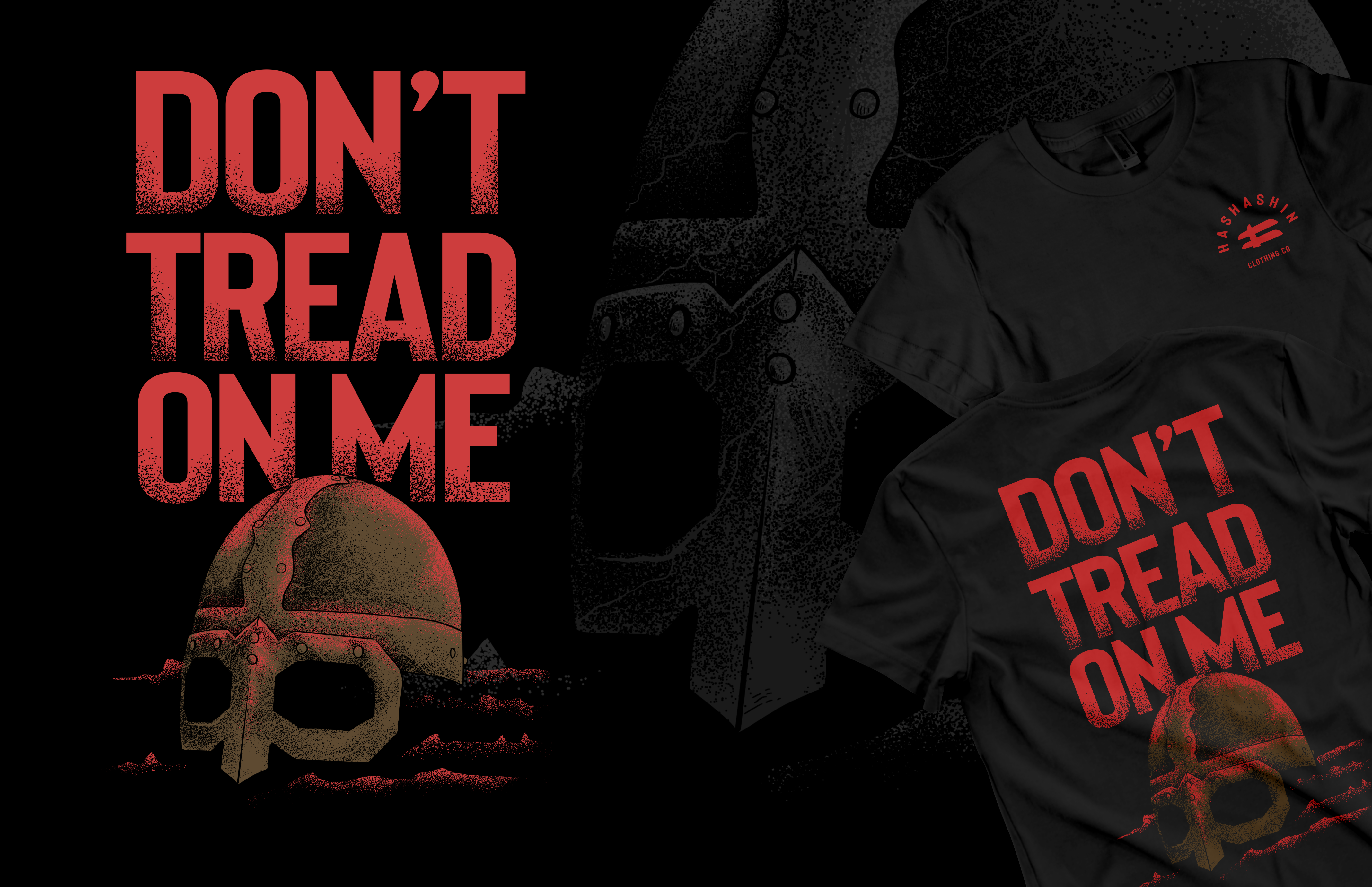 T-Shirt-Design von guprulsugiyanto für dieses Projekt | Design #28095442