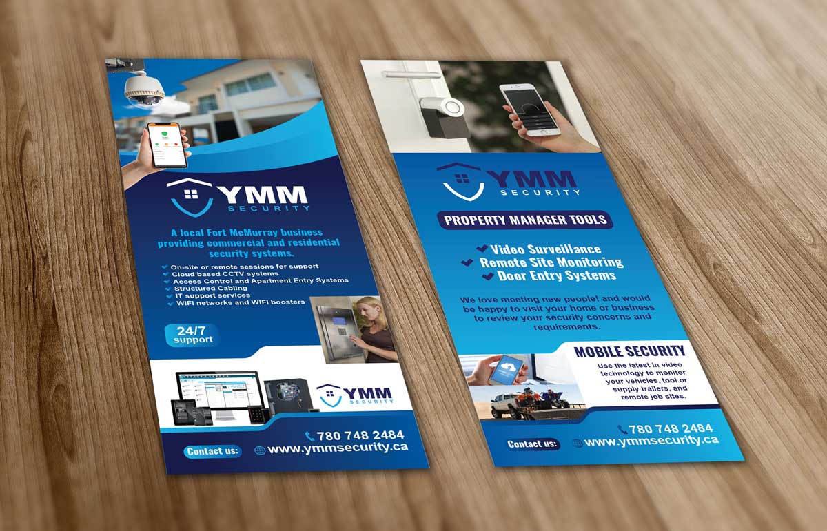 Flyer Design by Sergio Coelho for this project | Design #28111433