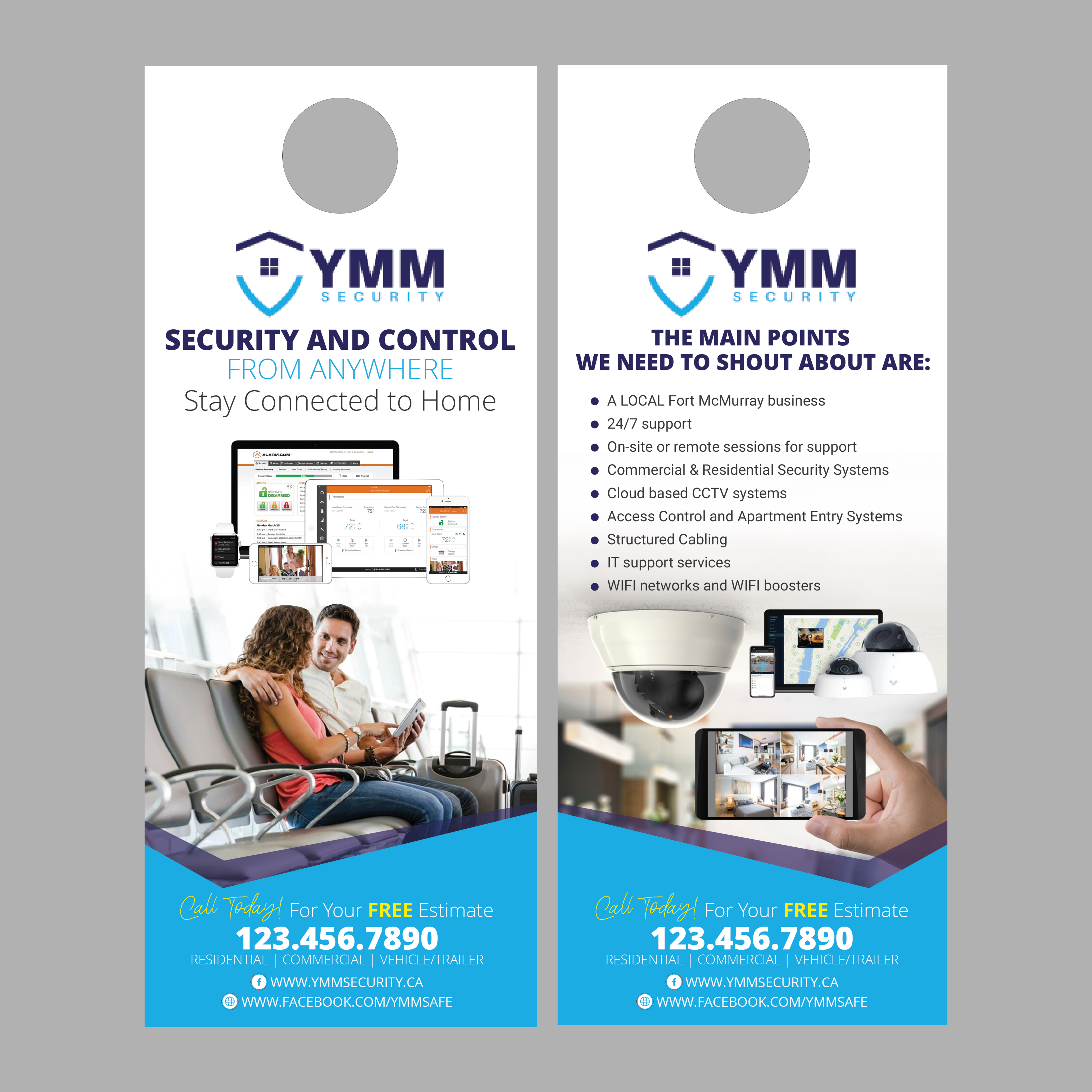 Flyer Design by thedesignstar for this project | Design #28100785