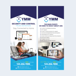 Flyer Design by thedesignstar for this project | Design: #28125898