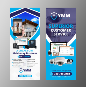 Flyer Design by KreativeMadz for this project | Design: #28096959