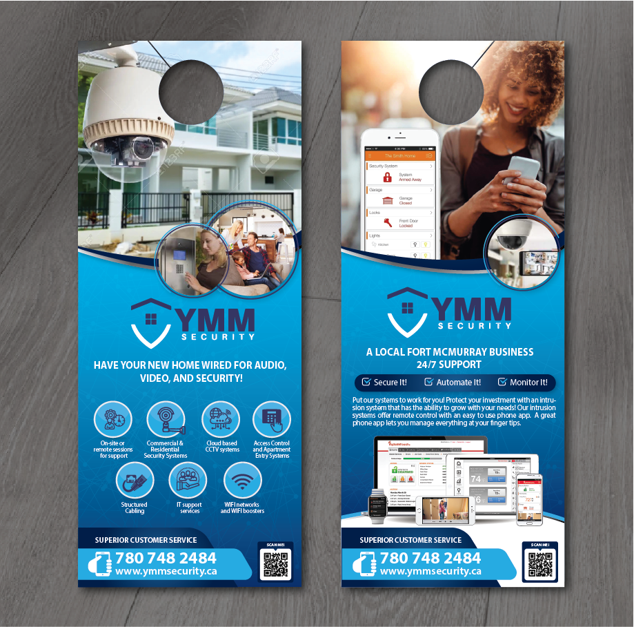 Flyer Design by alex989 for this project | Design #28102286