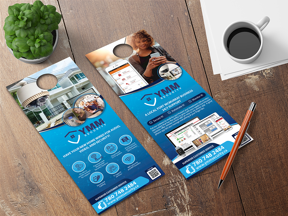 Diseño de Flyer por alex989 para este proyecto | Diseño #28102300