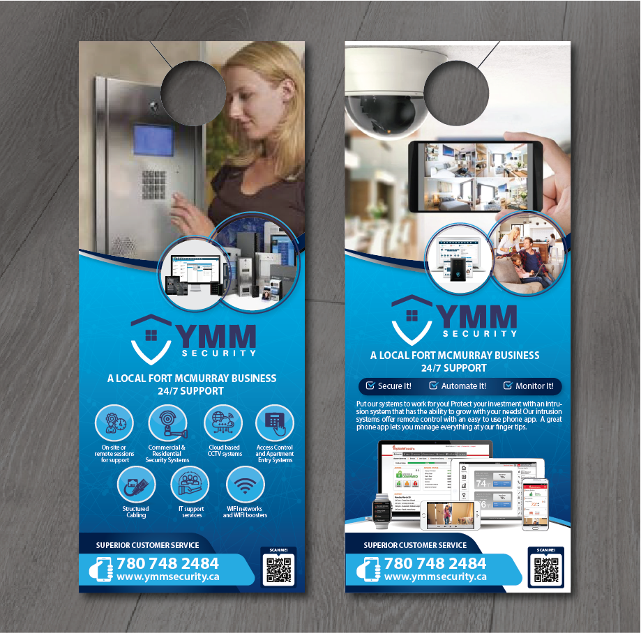 Flyer Design by alex989 for this project | Design #28109672