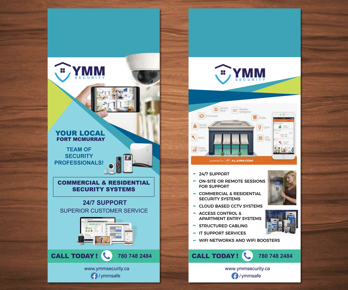 Flyer Design by aneesha_s for this project | Design #28128080