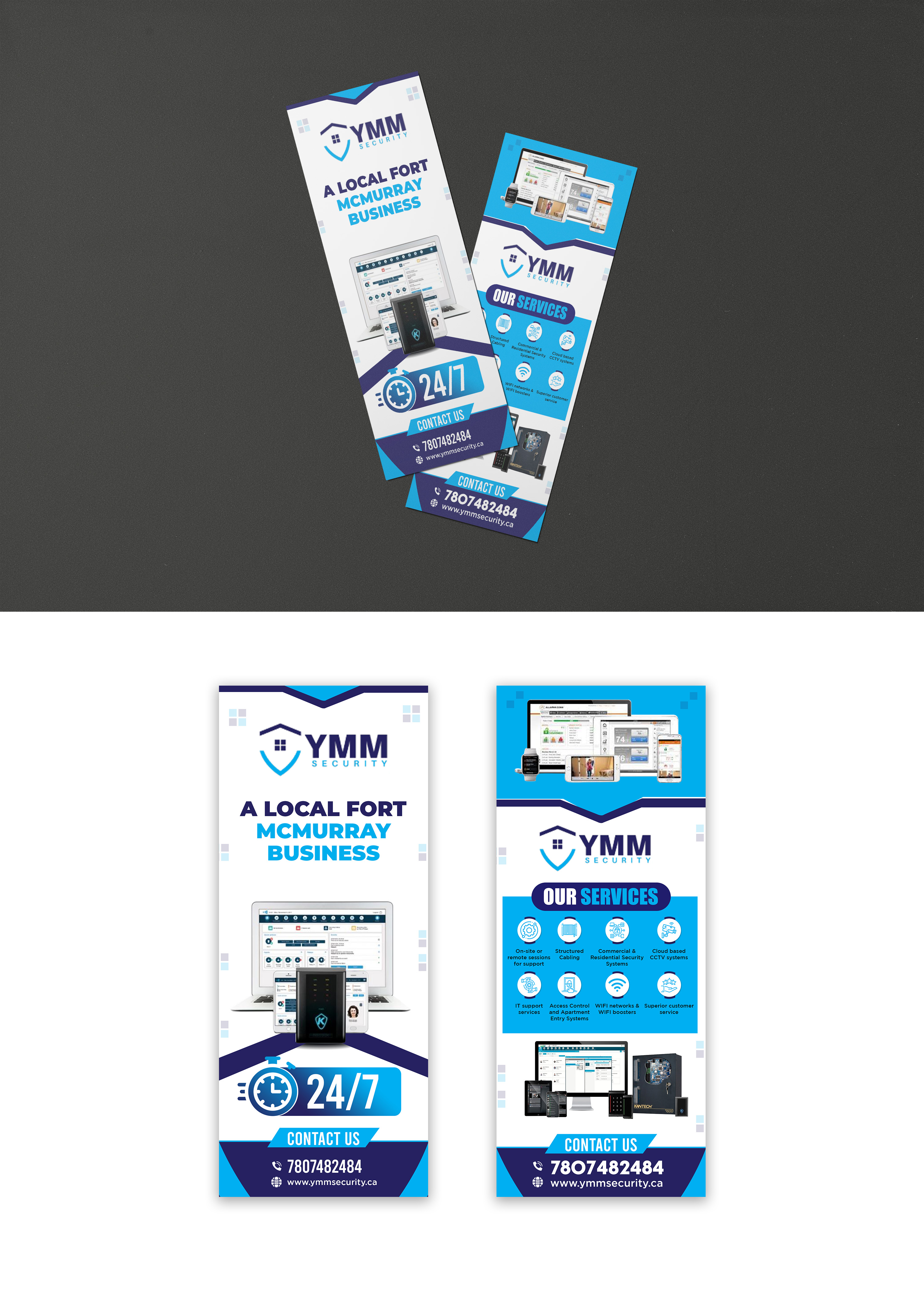 Flyer Design by debdesign for this project | Design #28110648