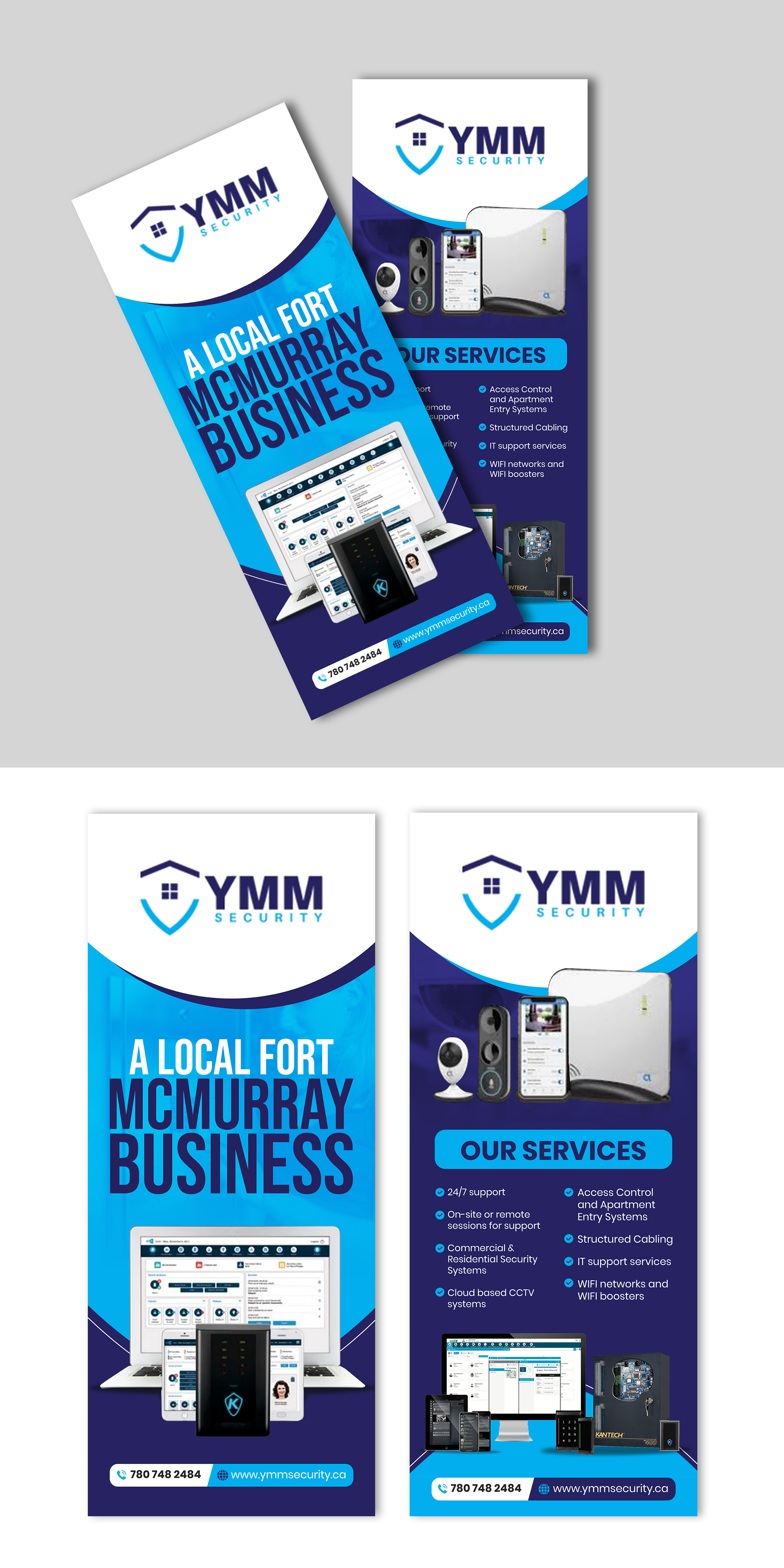 Flyer Design by debdesign for this project | Design #28114628