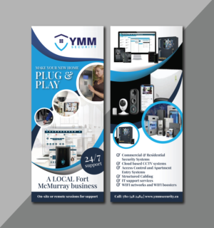 Flyer Design by Deziners Zone for this project | Design: #28098223