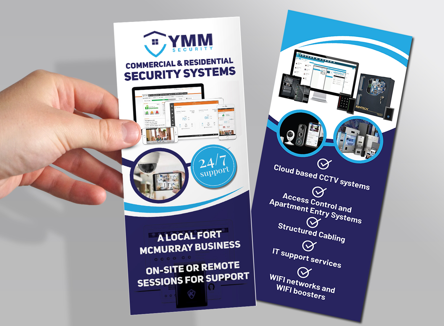 Flyer Design by Deziners Zone for this project | Design #28098224