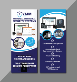 Flyer Design by Deziners Zone for this project | Design: #28098225