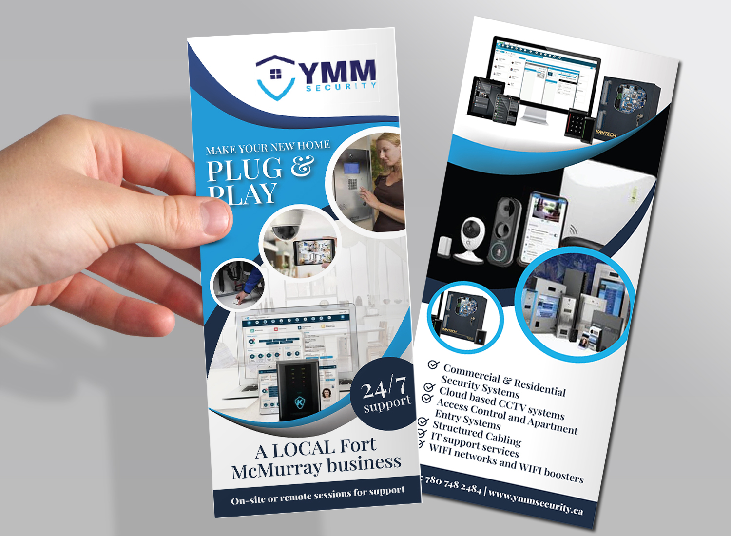 Design de Flyer par Deziners Zone pour ce projet | Design #28098226