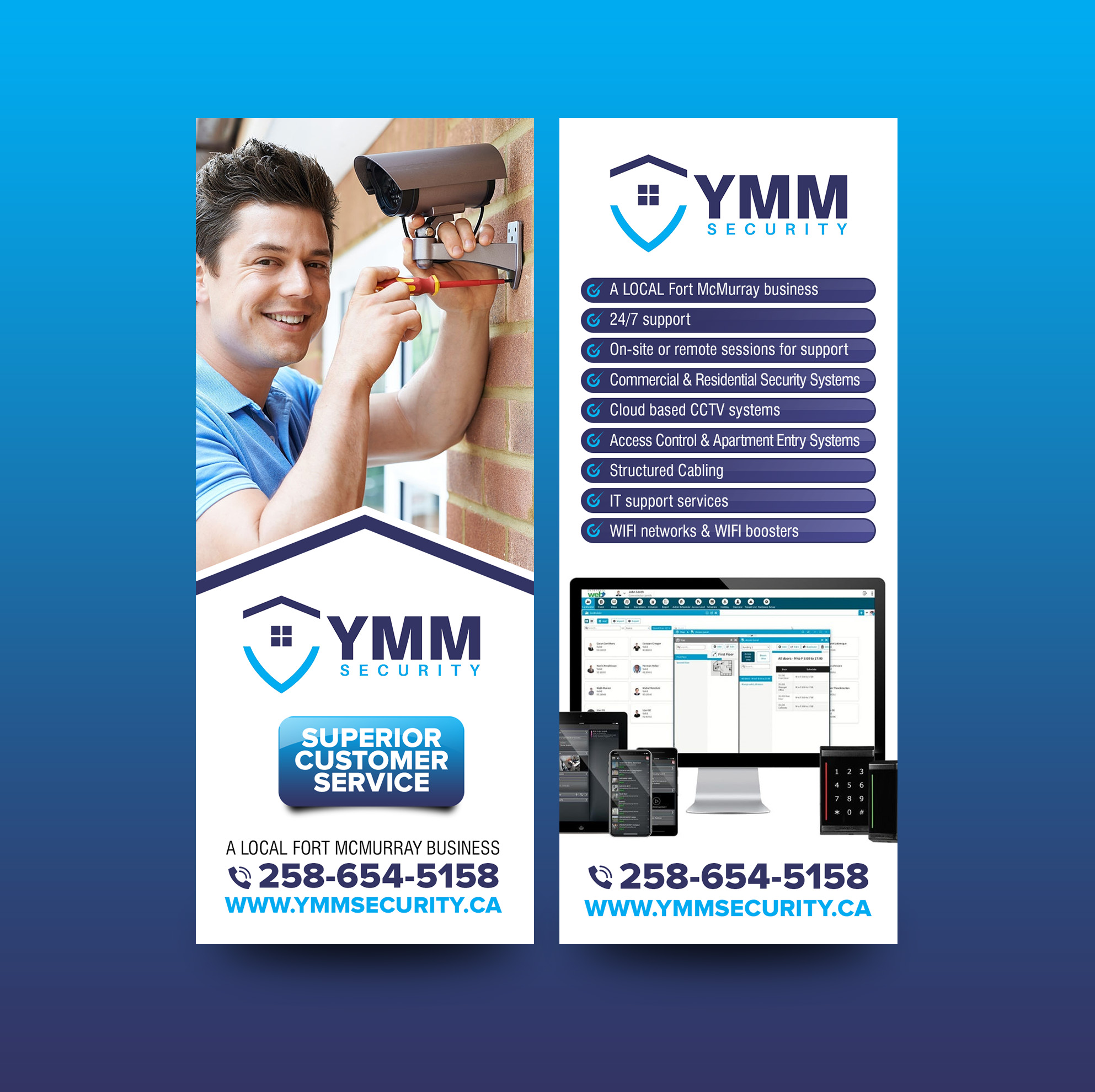 Diseño de Flyer por chandrayaan.creative para este proyecto | Diseño #28096917