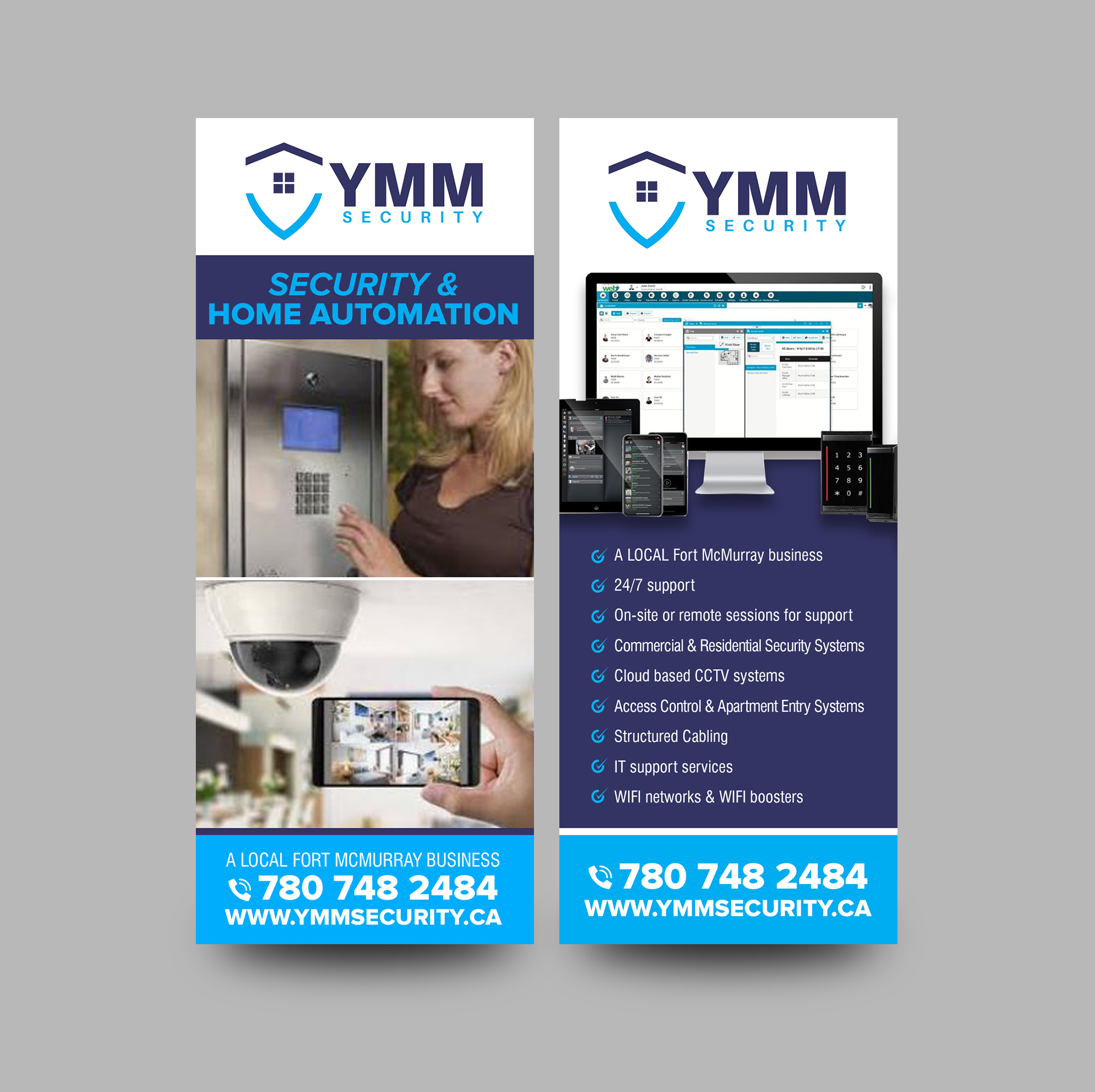 Diseño de Flyer por chandrayaan.creative para este proyecto | Diseño #28115390