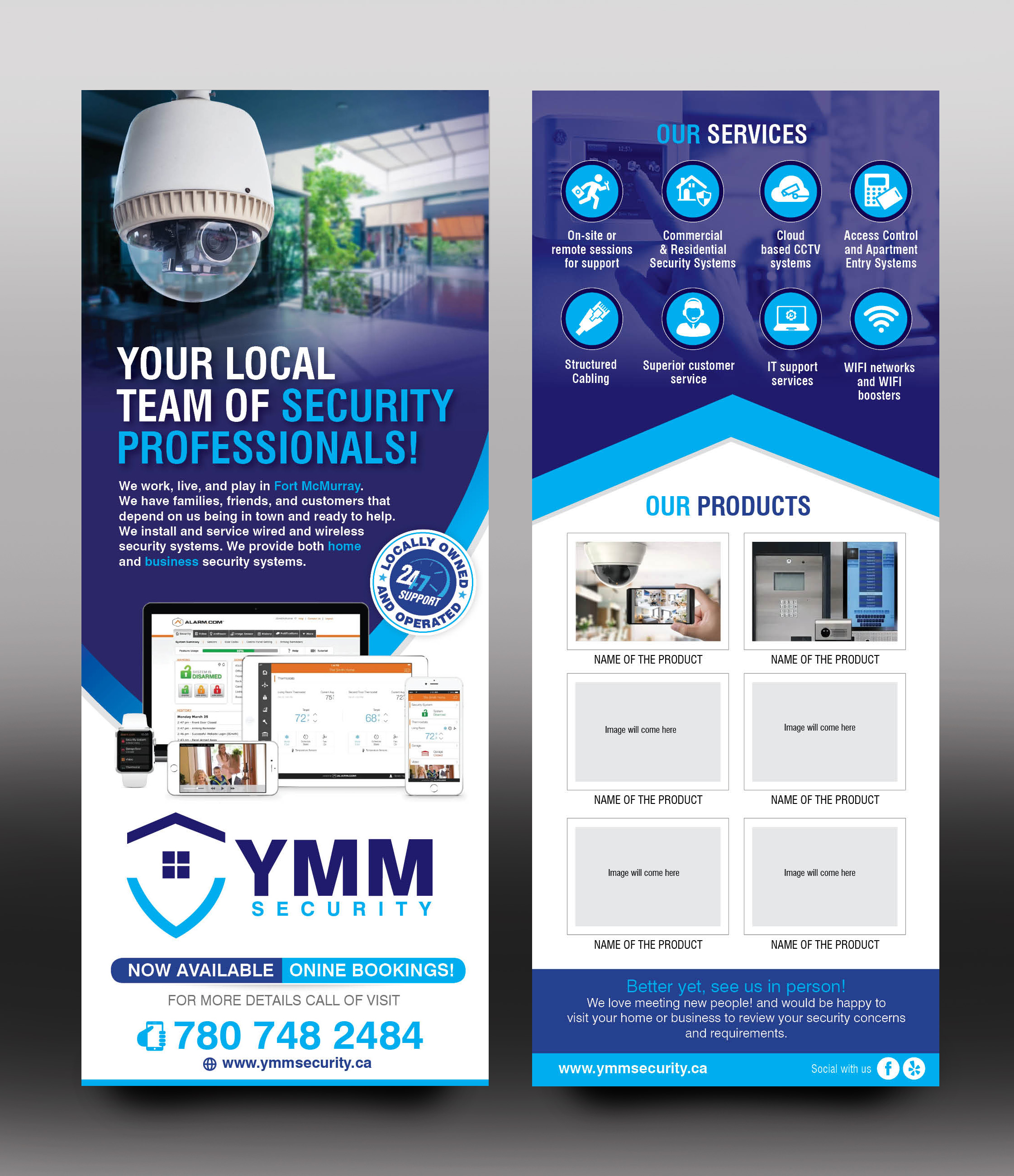 Flyer Design by rkailas for this project | Design #28128644