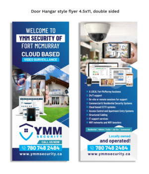 Flyer Design by OwnDesign for this project | Design: #28096522