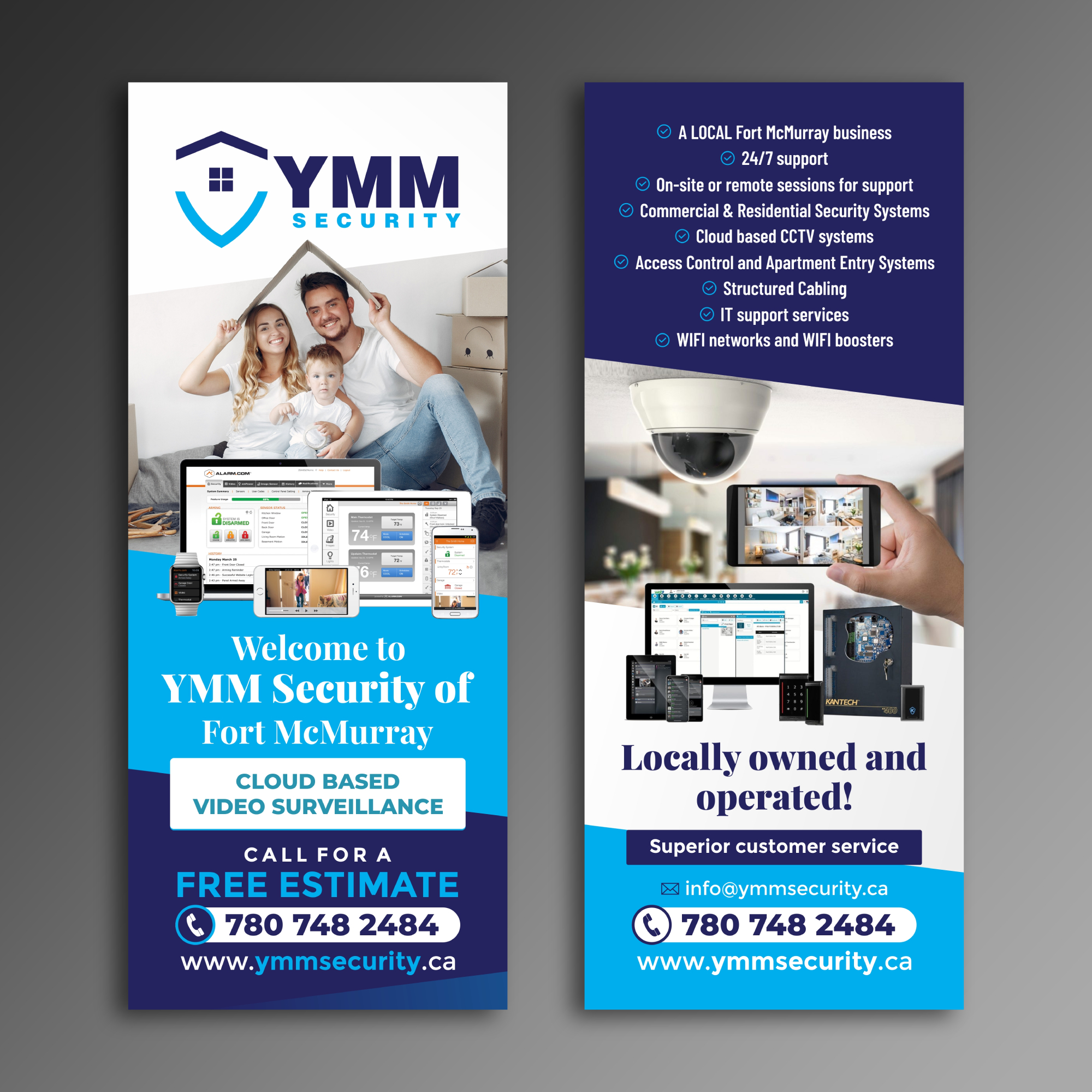 Flyer Design by ecorokerz for this project | Design #28095854