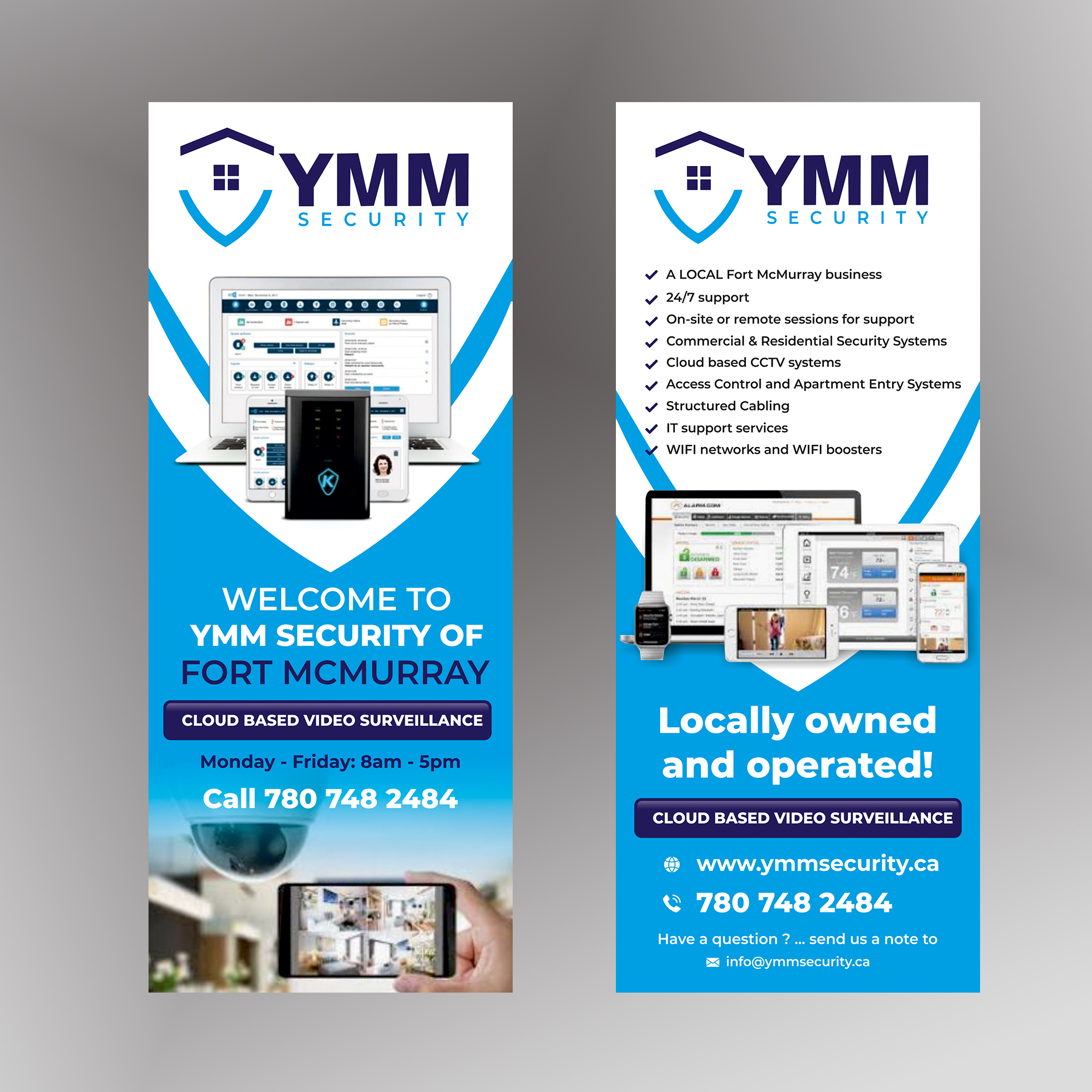 Diseño de Flyer por ecorokerz para este proyecto | Diseño #28097793