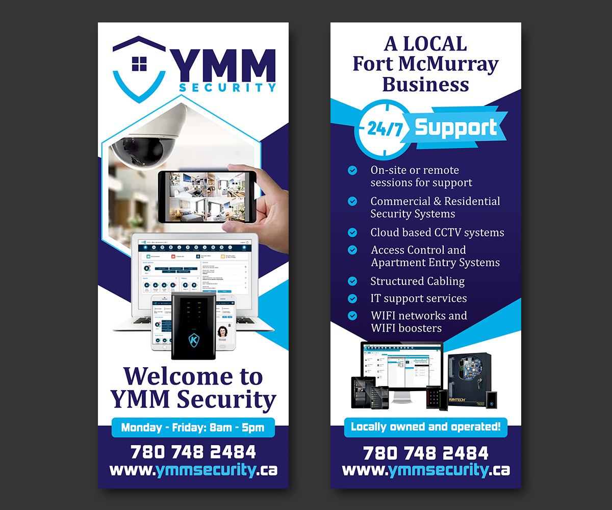 Flyer Design by ecorokerz for this project | Design #28112301