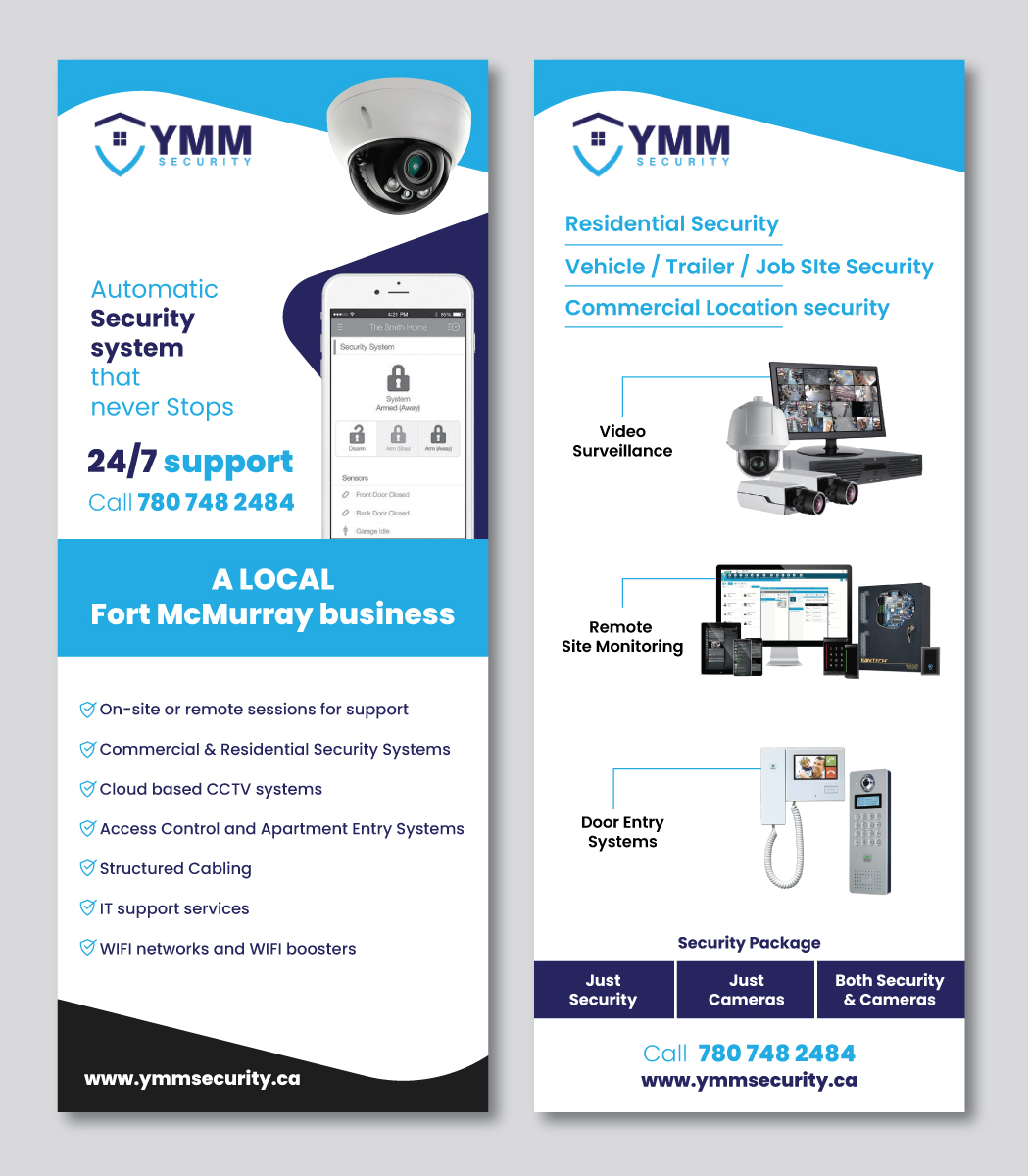 Flyer Design by saurov for this project | Design #28112413