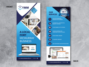 Flyer Design by innovative earth for this project | Design: #28101775