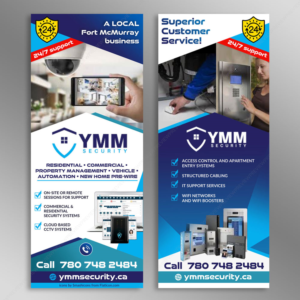 Flyer Design by DA. for this project | Design: #28114329